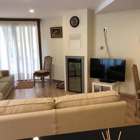 Apartamentos Betren Priviletge Gran Экстерьер фото