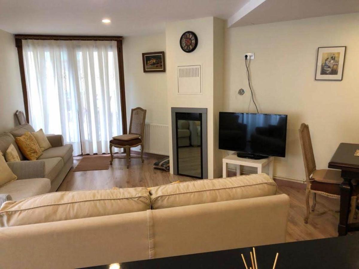 Apartamentos Betren Priviletge Gran Экстерьер фото