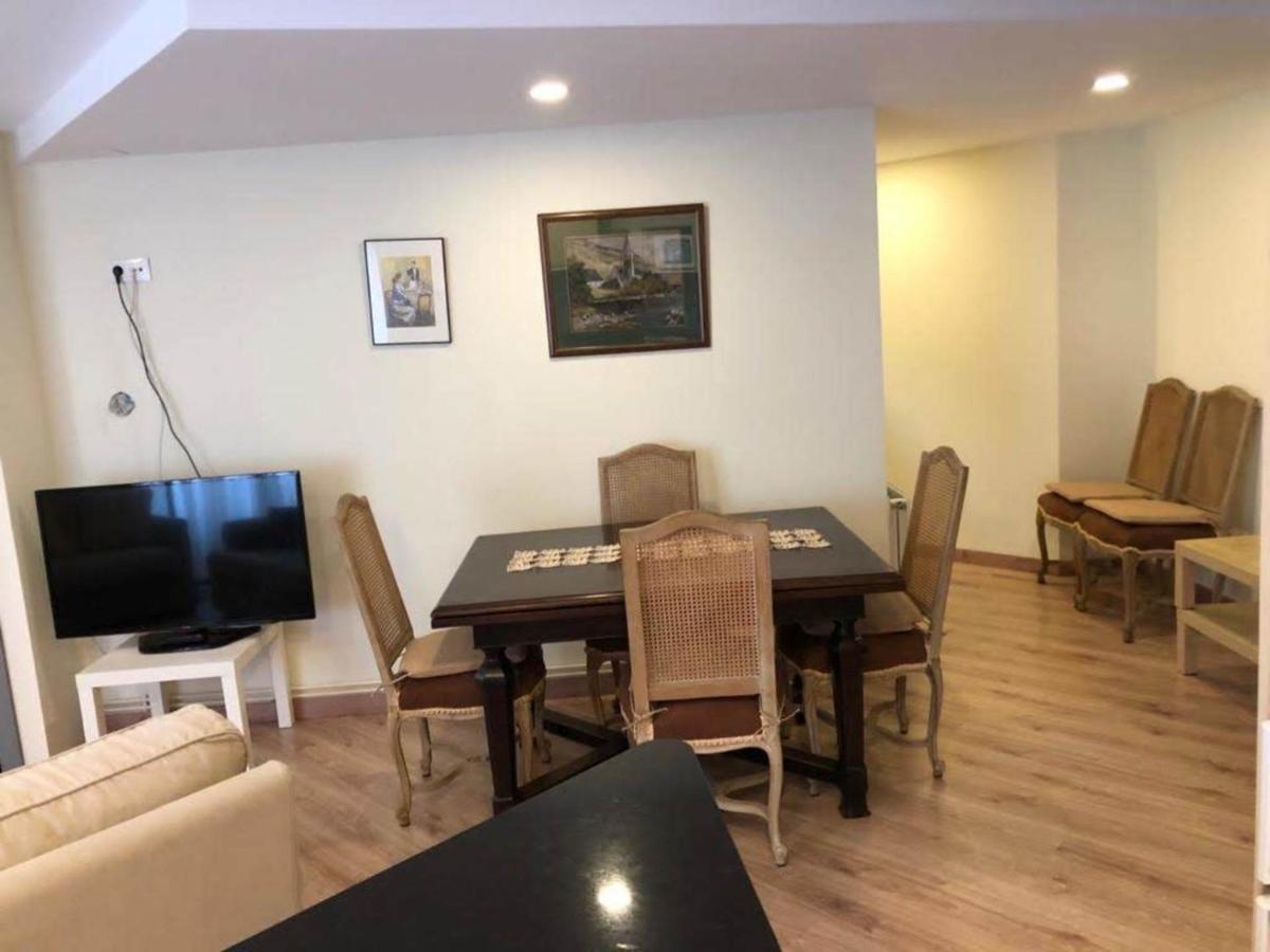 Apartamentos Betren Priviletge Gran Экстерьер фото