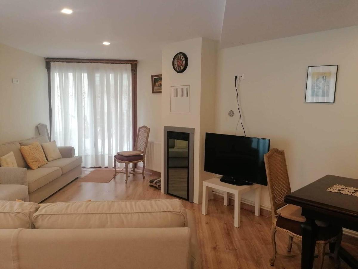 Apartamentos Betren Priviletge Gran Экстерьер фото