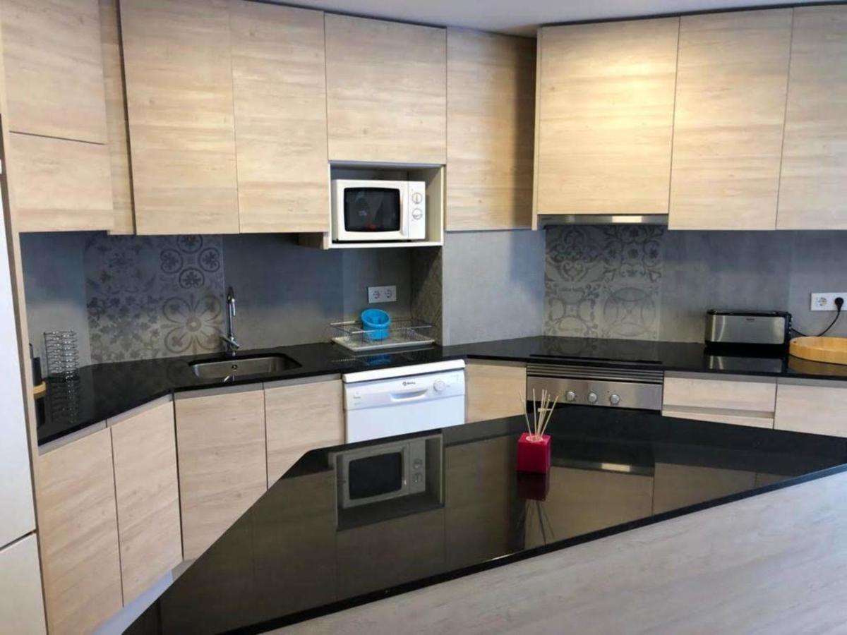Apartamentos Betren Priviletge Gran Экстерьер фото
