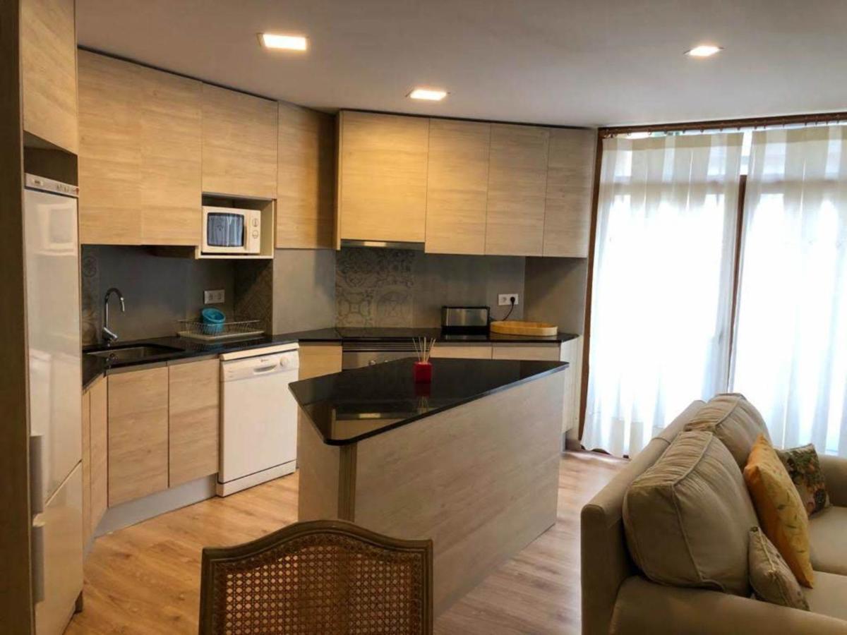 Apartamentos Betren Priviletge Gran Экстерьер фото