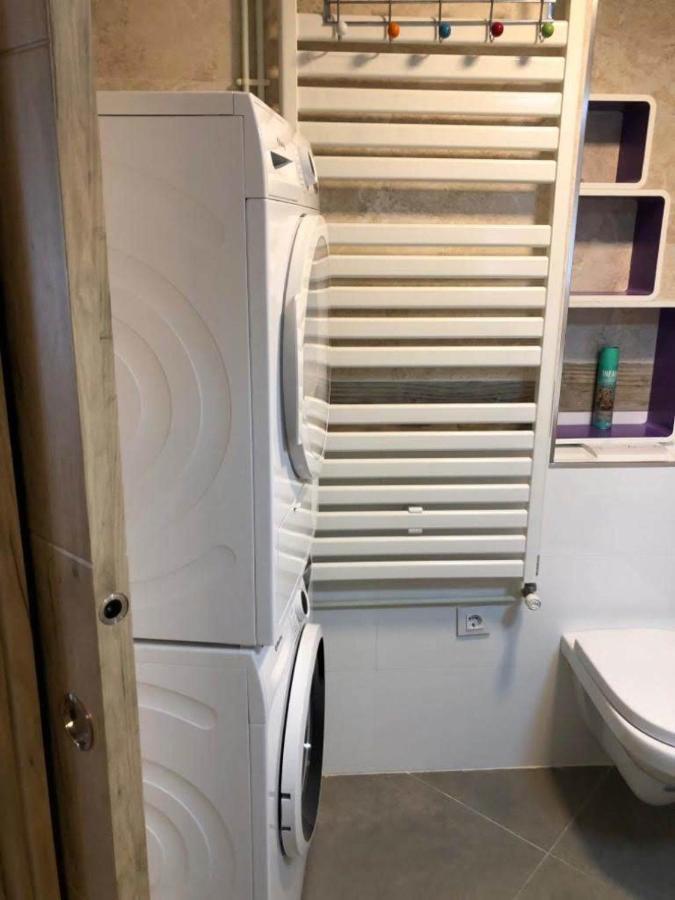 Apartamentos Betren Priviletge Gran Экстерьер фото