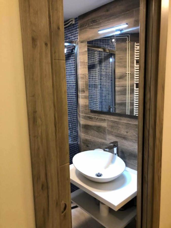 Apartamentos Betren Priviletge Gran Экстерьер фото