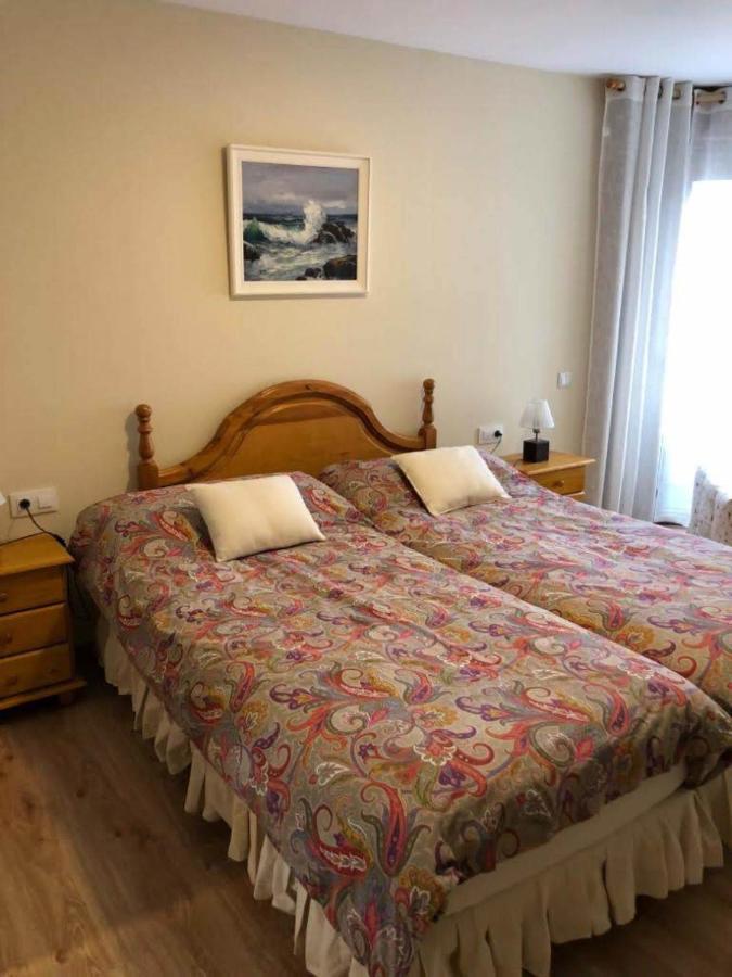 Apartamentos Betren Priviletge Gran Экстерьер фото