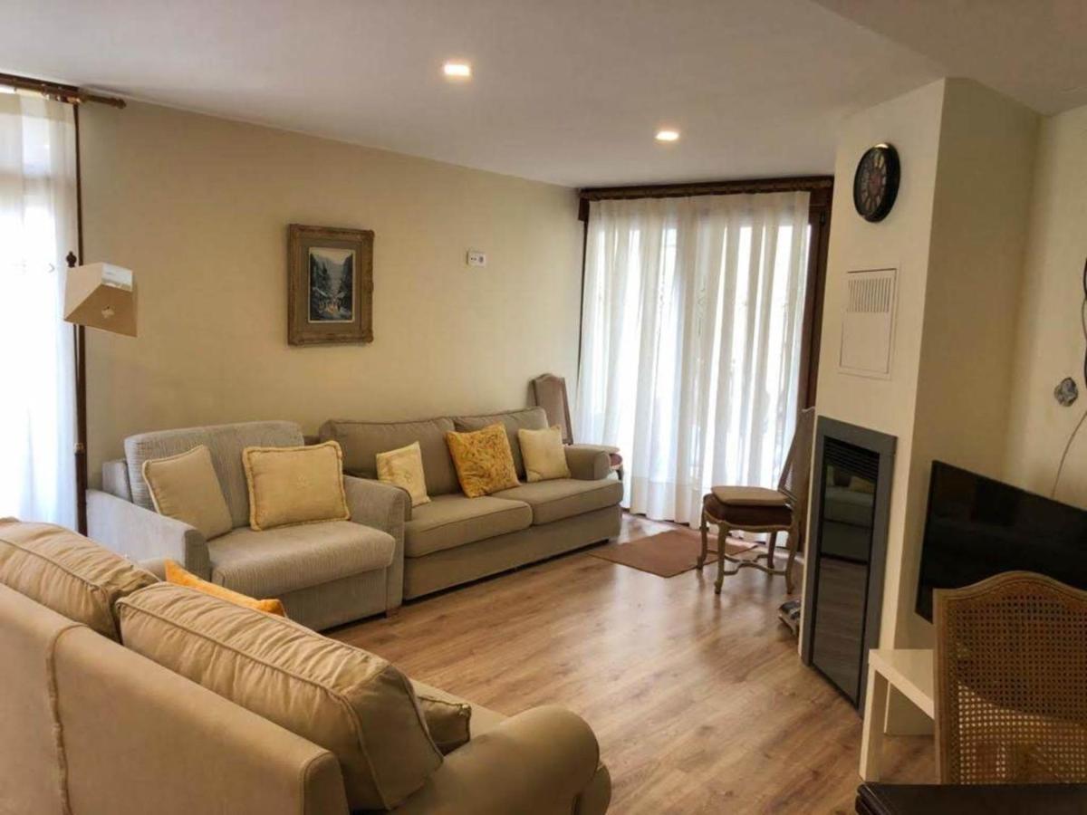 Apartamentos Betren Priviletge Gran Экстерьер фото
