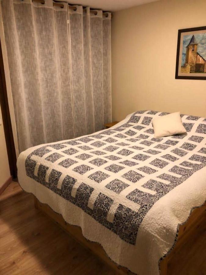 Apartamentos Betren Priviletge Gran Экстерьер фото