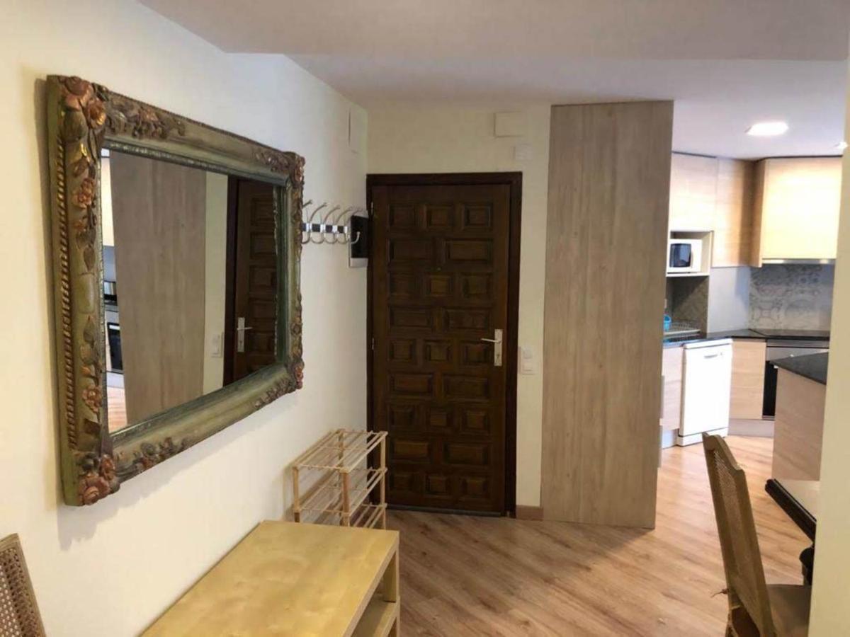 Apartamentos Betren Priviletge Gran Экстерьер фото
