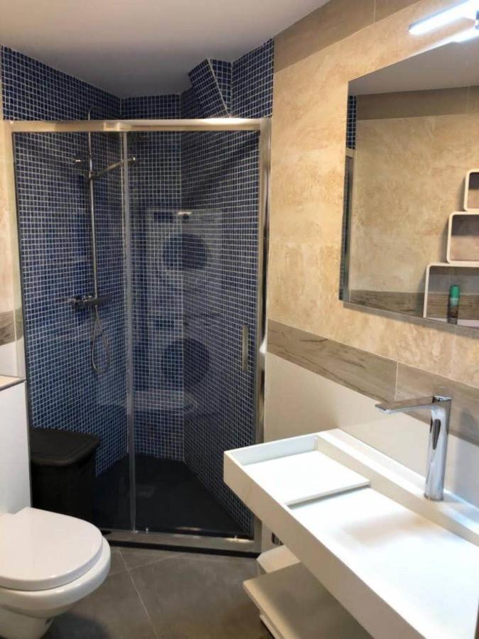 Apartamentos Betren Priviletge Gran Экстерьер фото